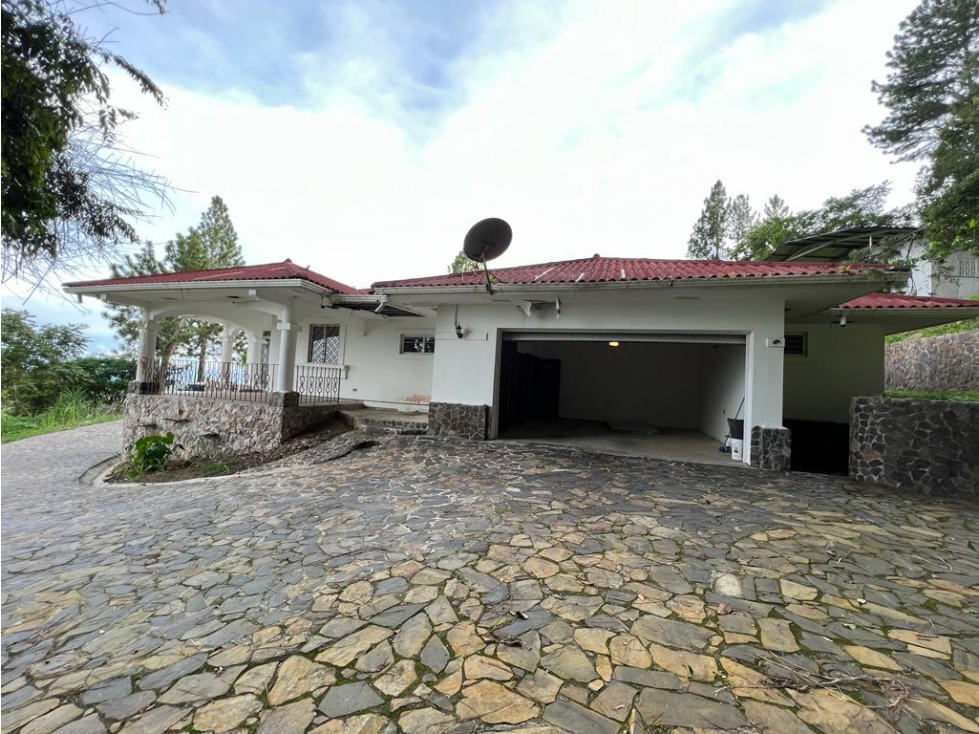 VENTA CASA EN SORA CERCA A ALTOS DEL MARIA CV - 4