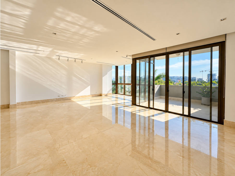 VENTA DE LUJOSO APARTAMENTO OCEAN REEF CON VISTA AL MAR 350m2 JP — foto 6