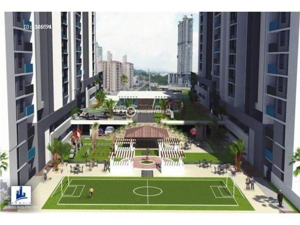 APTO PARA ESTRENAR EN CONDADO DEL REY - 6