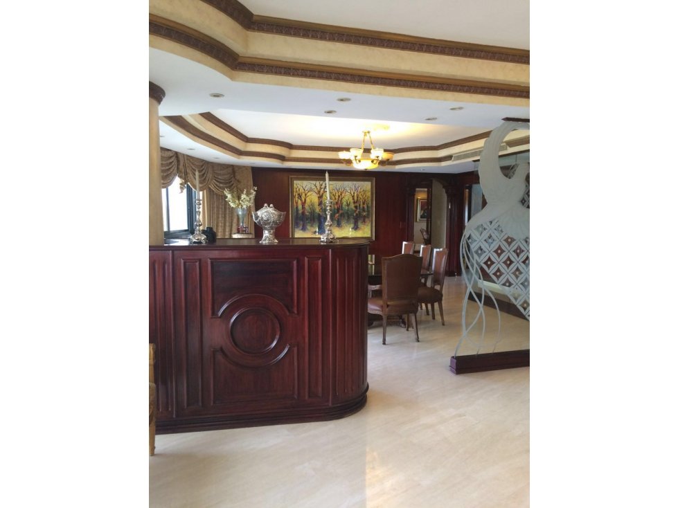 Punta Paitilla, PH Platinum Tower - 4