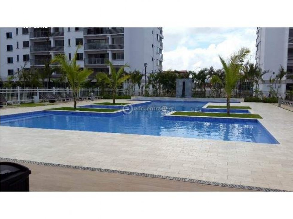 ALQUILER APARTAMENTO LINE BLANCA PANAMA PACIFICO WOODLANS