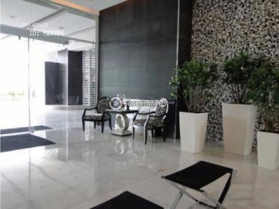 APTO EN PUNTA PACIFICA, PH OCEANAIRE - 3