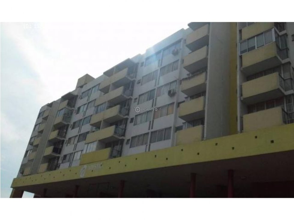 VENTA DE APARTAMENTO EN PH MYSTIC PARK