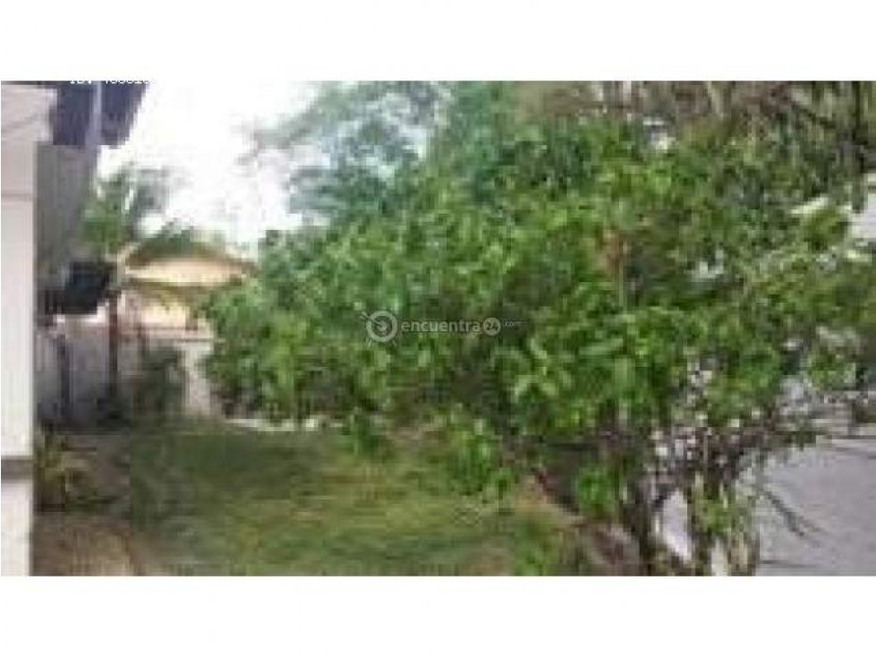 CONDADO DEL REY, VENDO CASA CON AMPLIO TERRENO - 6