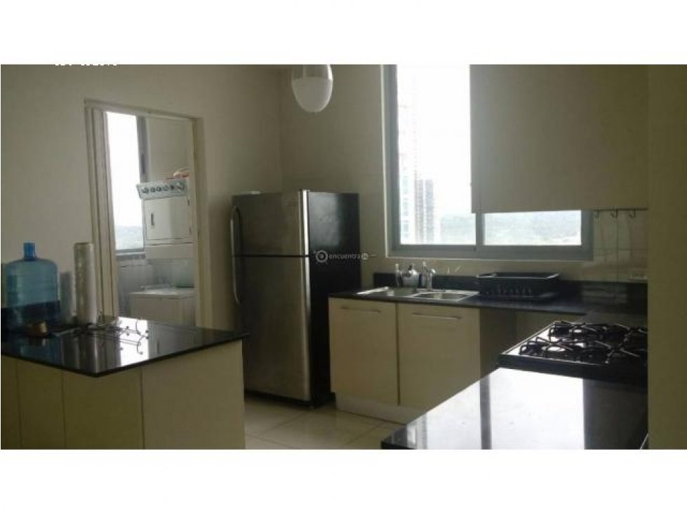 AV. BALBOA ALQUILO/VENDO APTO. PH ALLURE - 3