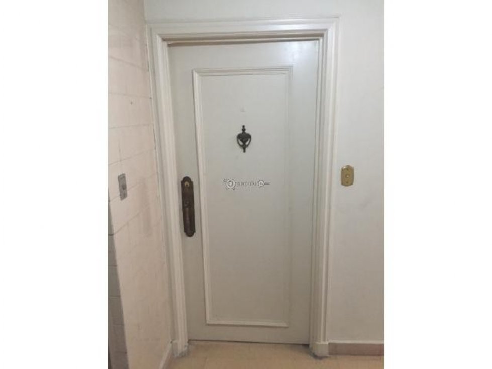 ALQUILO - VENDO Apartamentos en Vía Argentina - 5
