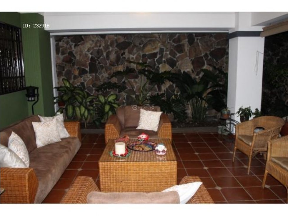 SE VENDE EN RESIDENCIAL ALTOS DE PANAMÁ - 5