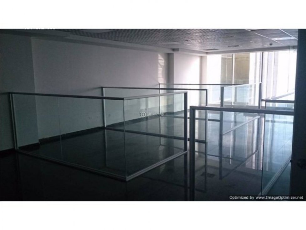 OFICINA, AV BALBOA. TORRE BICSA 240 - 3