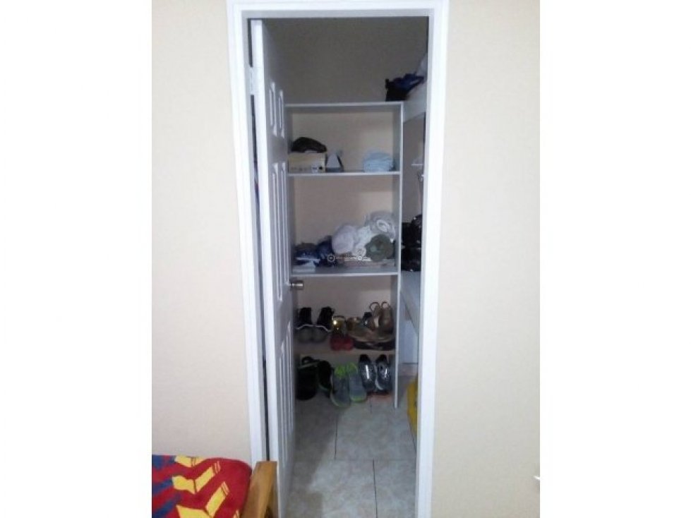 APARTAMENTO 1 RECAMARA VILLA DE LA FUENTE — foto 6