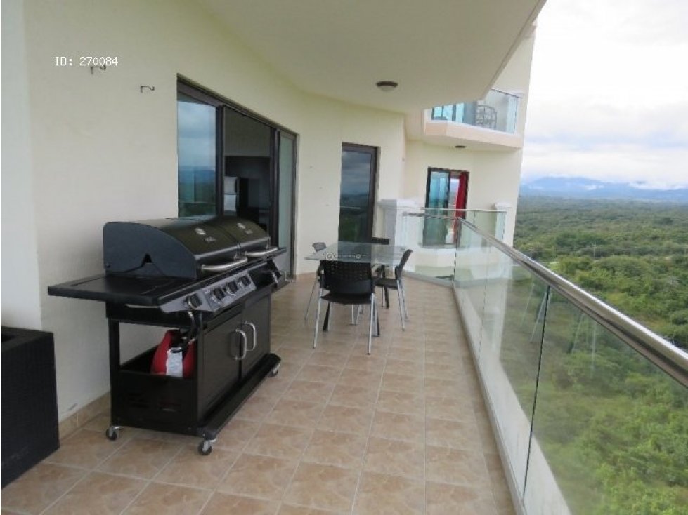 APARTAMENTO de 313m2 EN LA PLAYA VISTAMAR LAS OLAS — foto 3