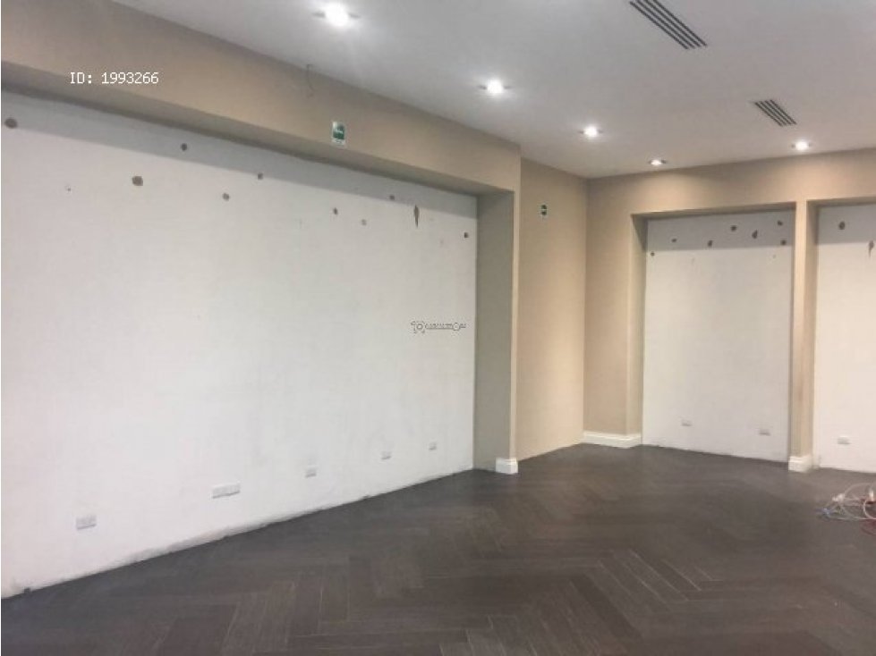 ALQUILO LOCAL COMERCIAL ALBROOK MALL - 2