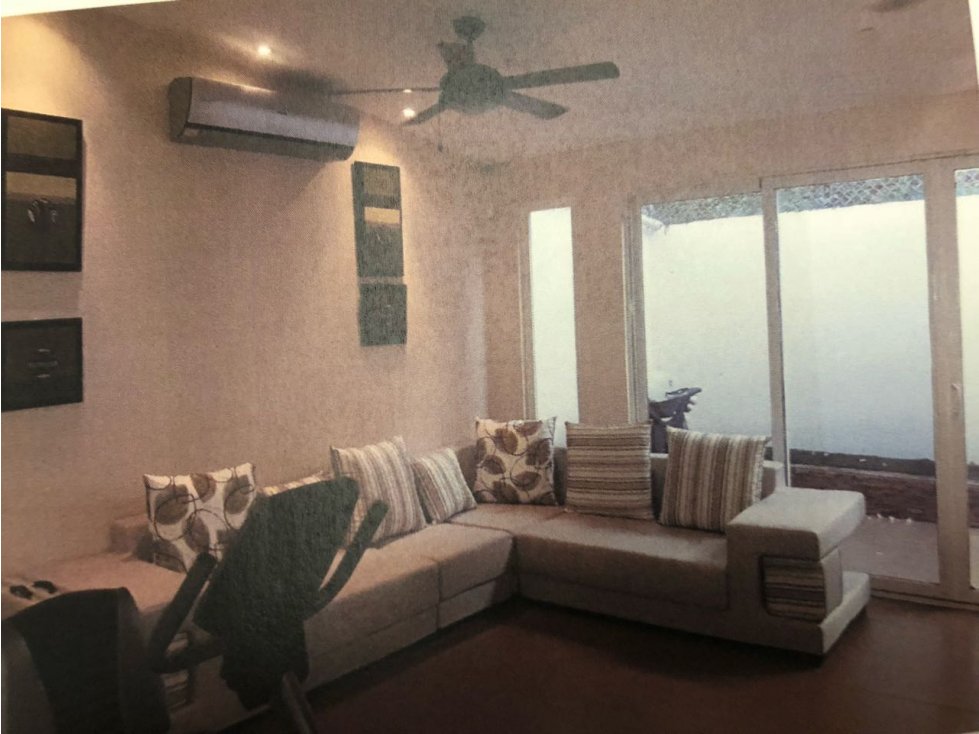 VENTA CASA COLINAS SANTA BARBARA ALTOS DE PANAMA - 3