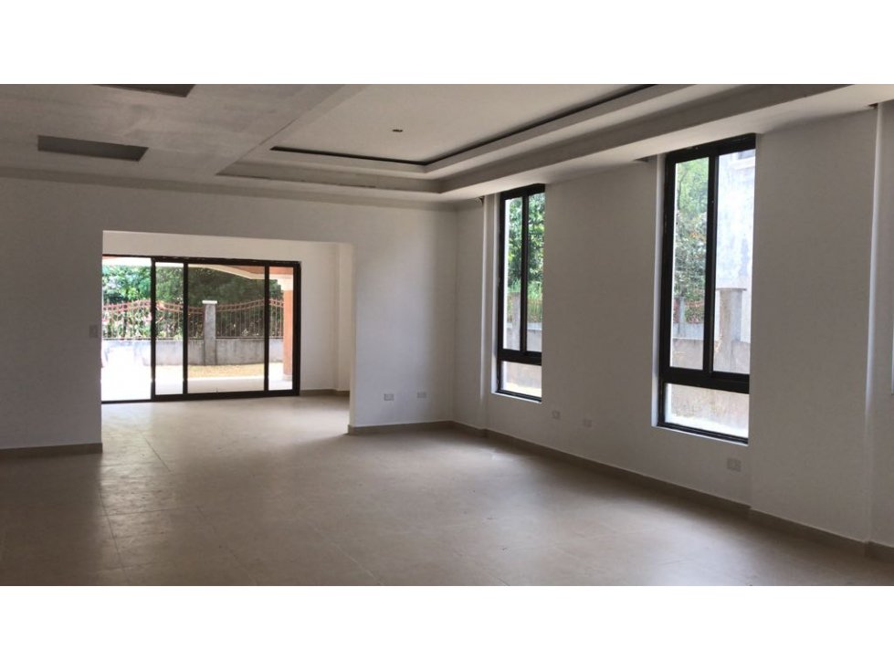 VENDO CASAS EN CLAYTON NUEVAS PARA ESTRENAR - 2