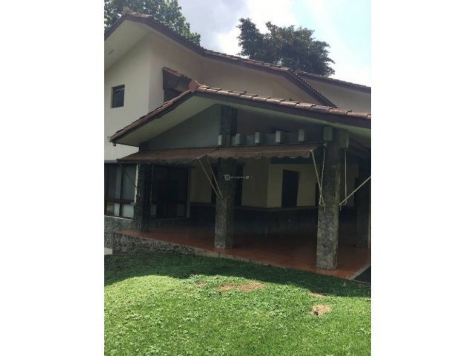CASA CLAYTON 460M2 3REC - 2
