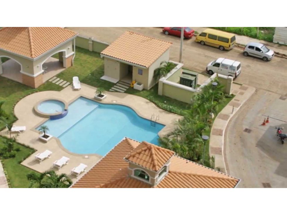 APARTAMENTO COSTA DEL ESTE PH GREEN BAY 3REC+CBE - 2
