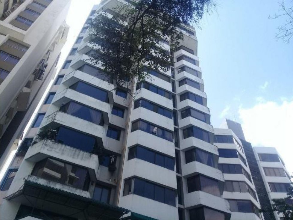 ALQUILER APARTAMENTO 1 REC AMOBLADO PH LAS HADAS — foto 2