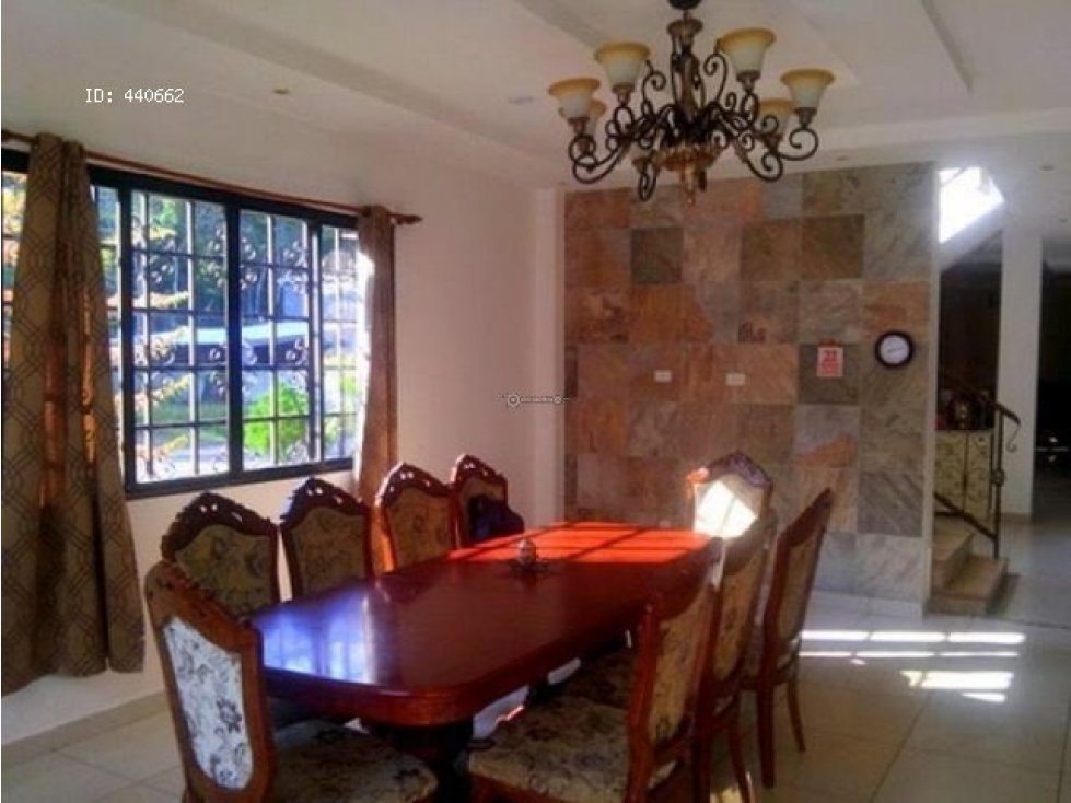 VENDO CASA EN CLAYTON 5REC - 3