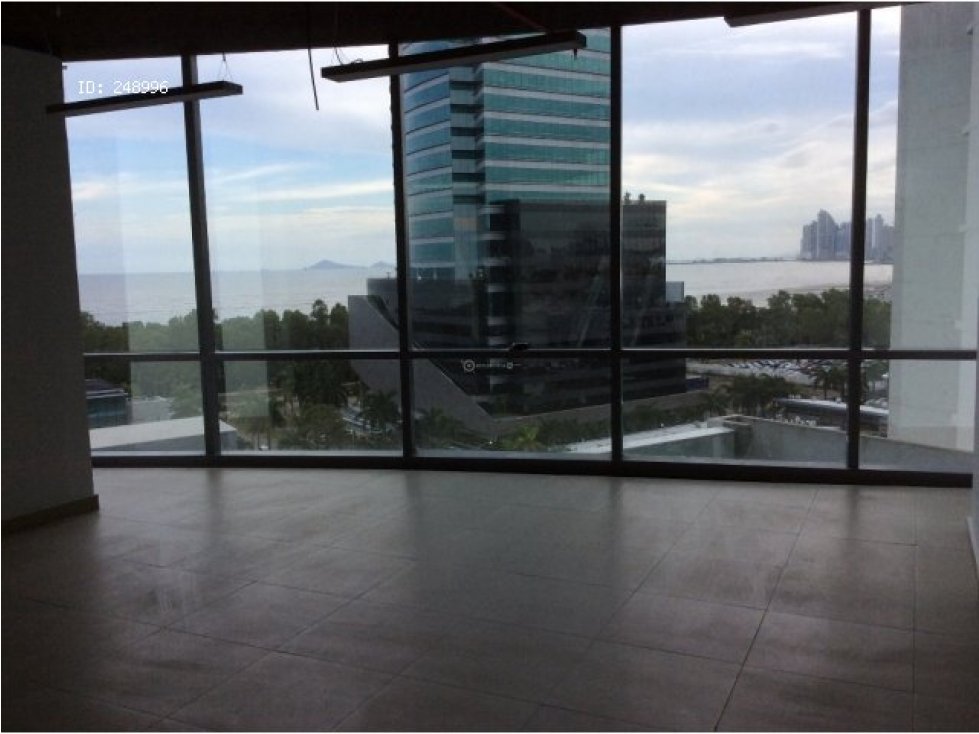 ALQUILER OFICINA COSTA DEL ESTE 122M2 FINANCIAL PARK MTTO INCLUIDO — foto 3