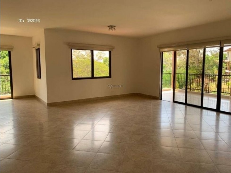 APARTAMENTO 4 REC EMBASSY CLUB CLAYTON - 2