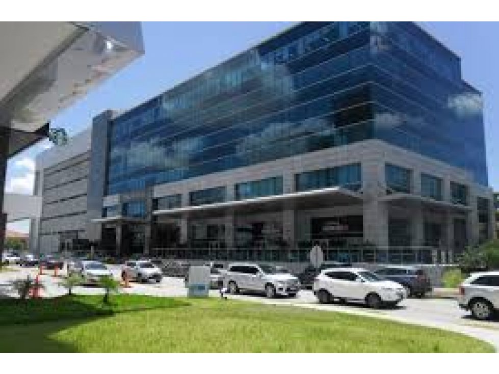 OFICINA EN COSTA DEL ESTE PH PLAZA REAL 148 MTS - 3