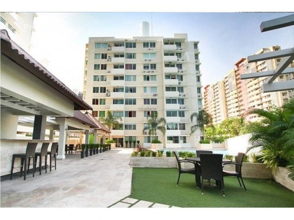 VENTA DE APARTAMENTO LINEA BLANCA CONDADO DEL REY PH GREEN PARK JP — foto 5