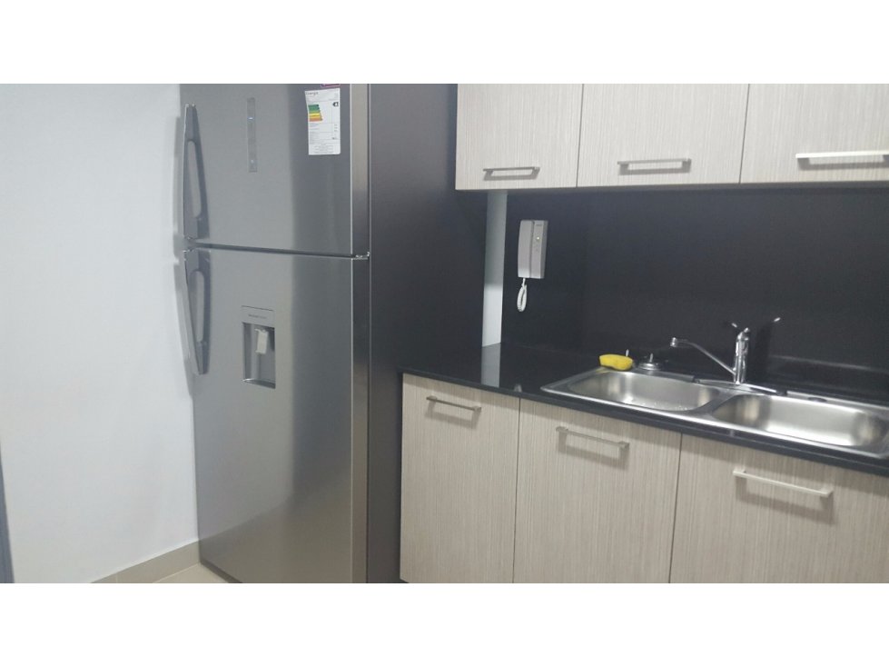 APARTAMENTO CONDADO DEL REY GREEN PARK 3REC+SERV - 5