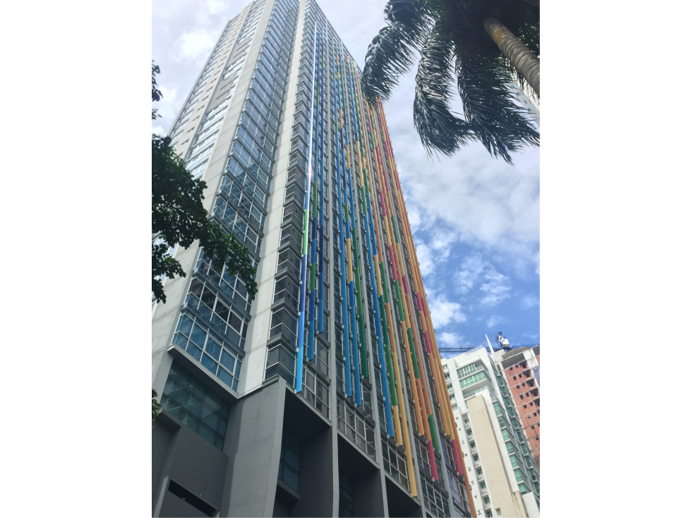 OFICINA COLORES DE BELLA VISTA 48MT2 - 1