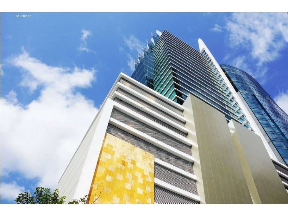 VENTA OFICINA198M2 EN OBARRIO MCPY