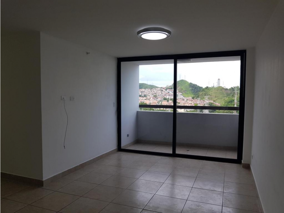 APARTAMENTO L/B CONDADO COUNTRY CLUB 3REC+CBE - 5
