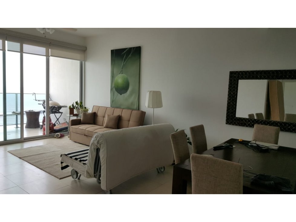 EN COCO DEL MAR - PH NAUTICA, 2R L/B 158M2