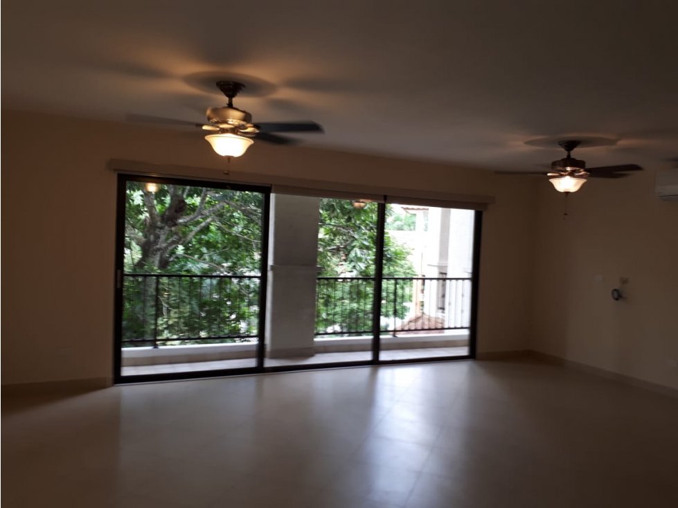 APARTAMENTO EMBASSY CLUB COURTYARD, CLAYTON - 3