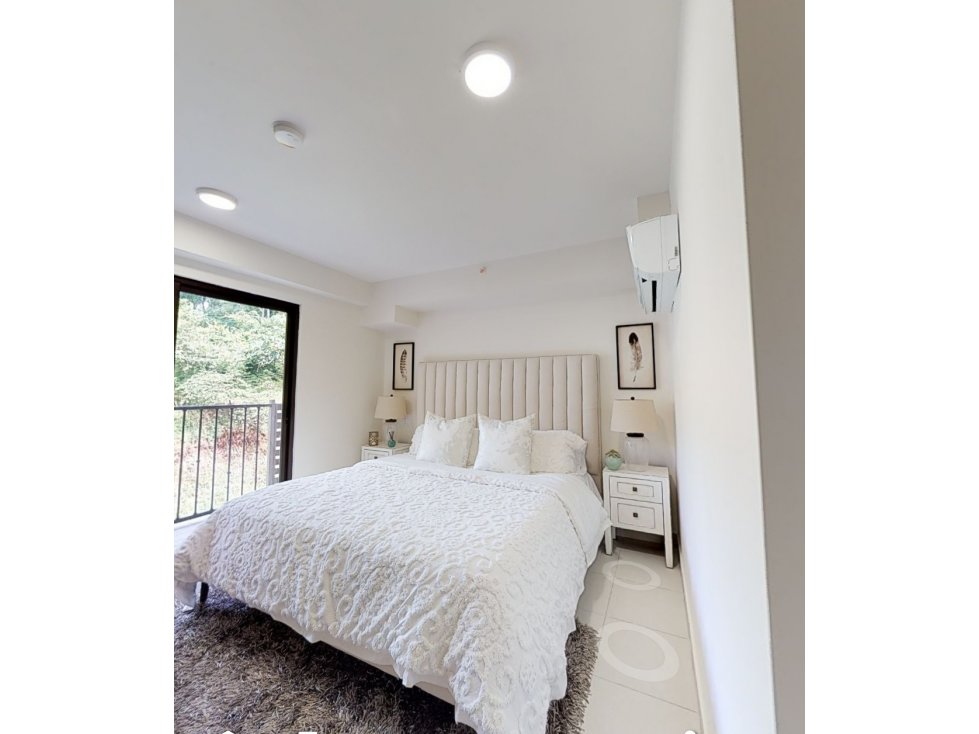APARTAMENTO CLAYTON EMBASSY VILLAGE 128 M2 3 REC - 6