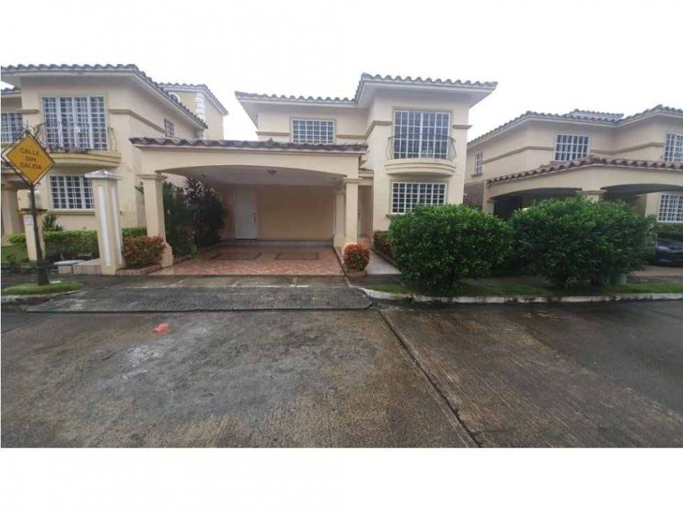 CASA CONDADO DEL REY GOLDEN SPRINGS 5REC - 2