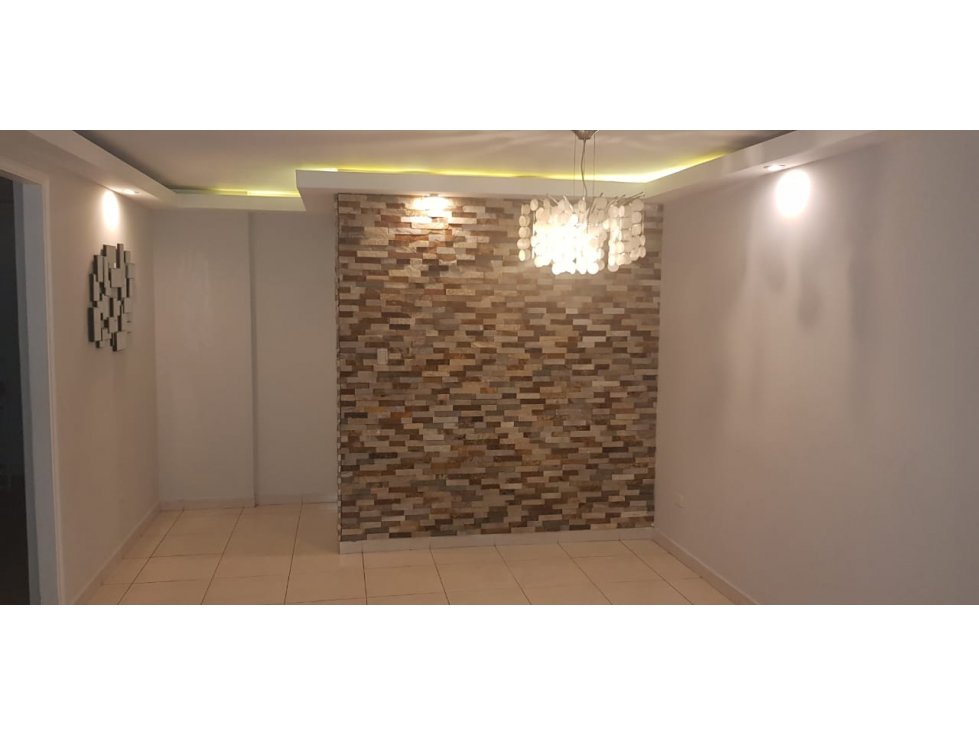 APARTAMENTO CONDADO DEL REY MR GREGOR - 4