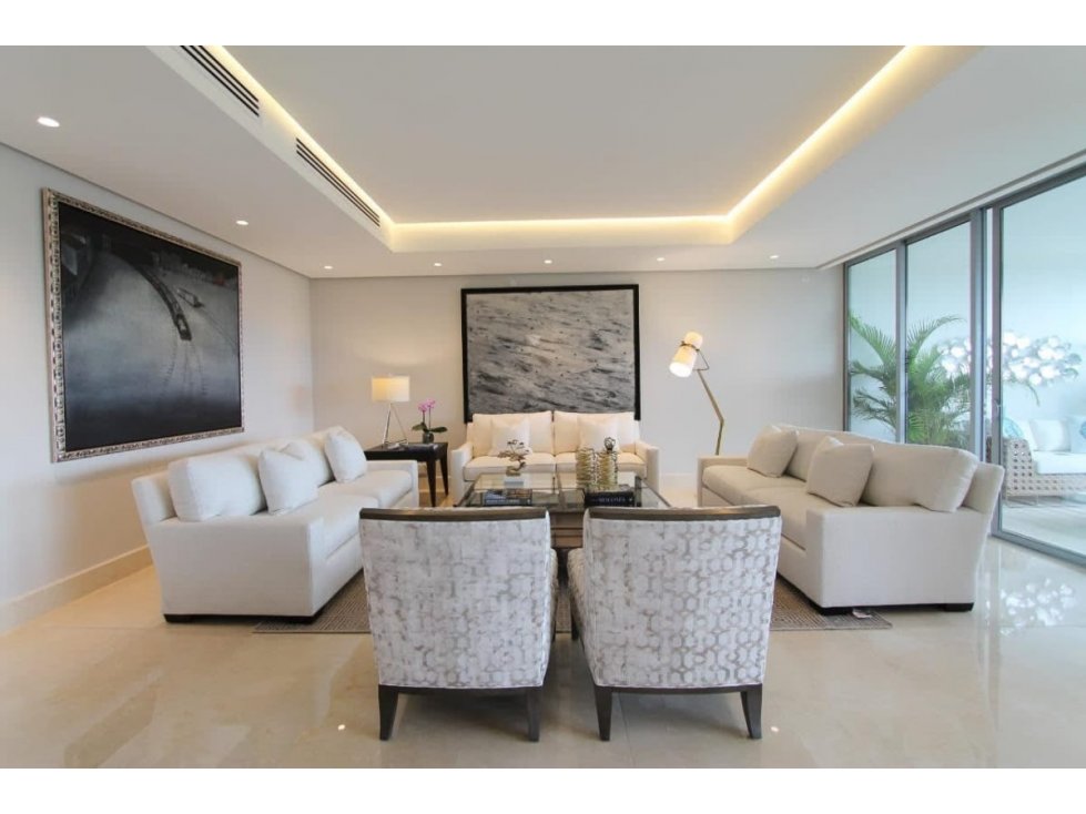 ESTRENA APARTAMENTO SANTA MARIA 391M2 MAS 247 M2 DE TERRAZA AZALEA