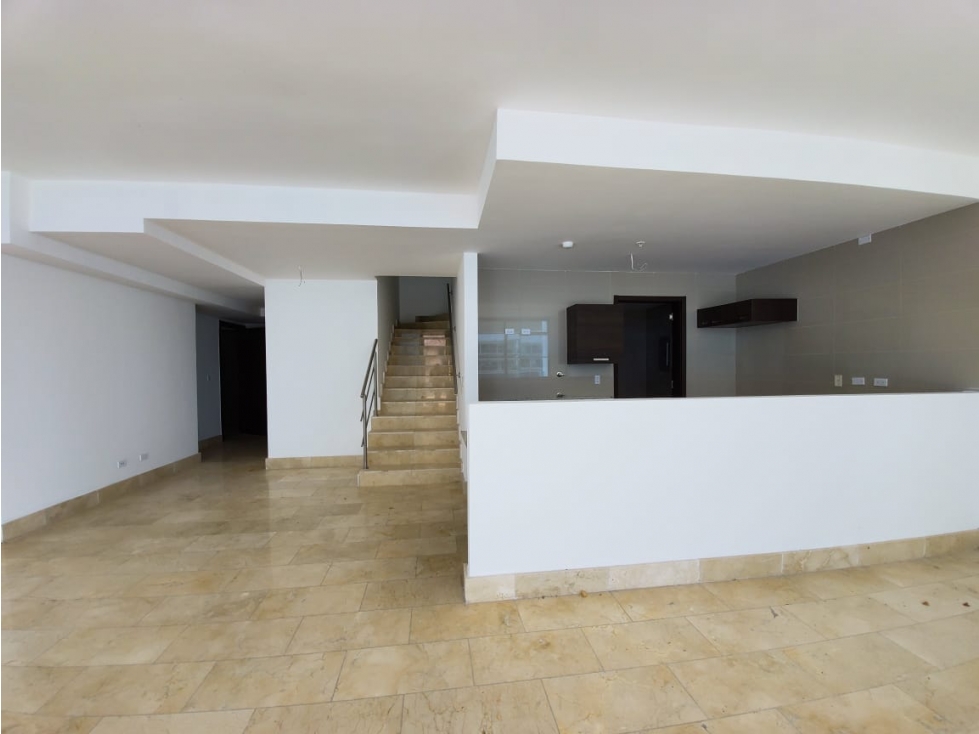 APARTAMENTO LOFT AMPLIO EN VENTA / ALQUILER GRAND TOWER 231M2 - 5