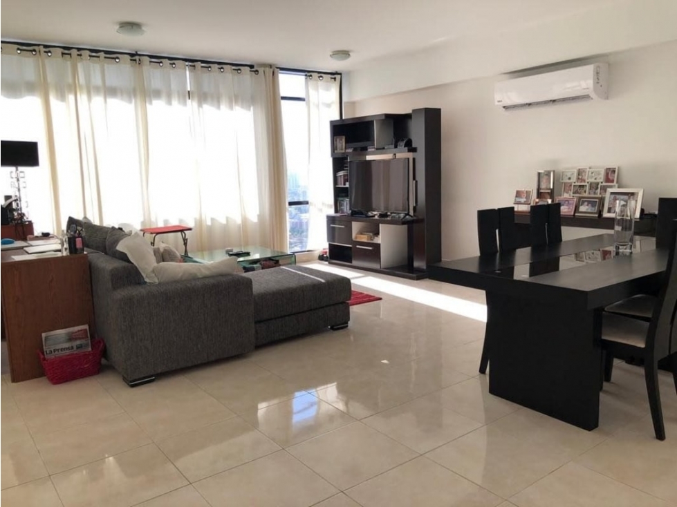 APARTAMENTO AMOBLADO PH PACIFIC HILLS DOS MARES — foto 2