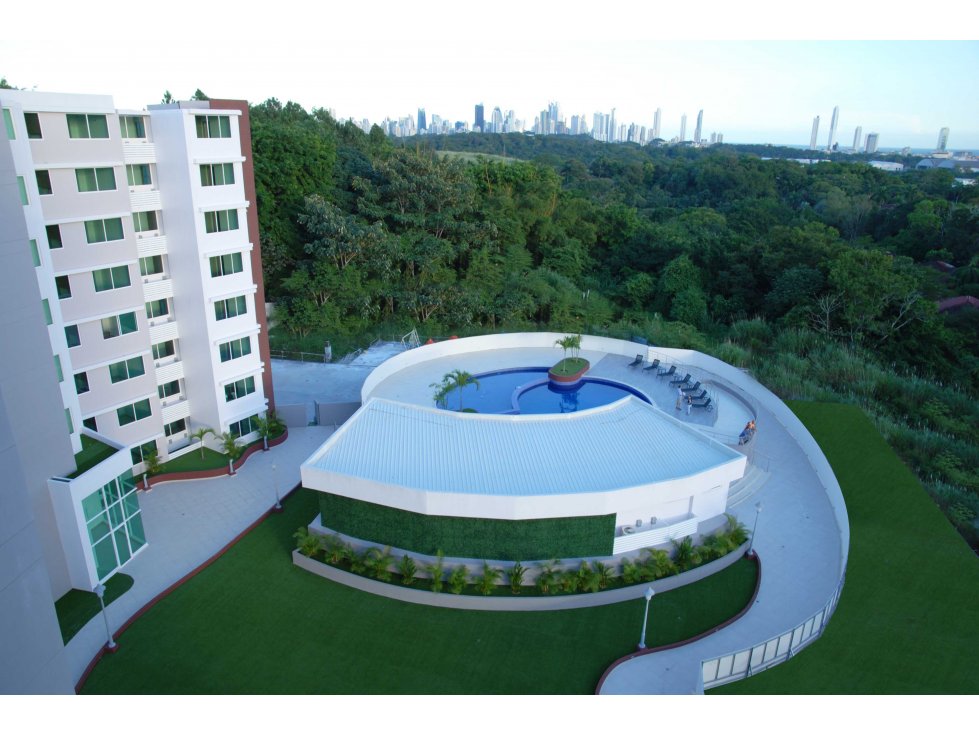 VENTA DE APARTAMENTO EN ALBROOK FOREST GATE 4
