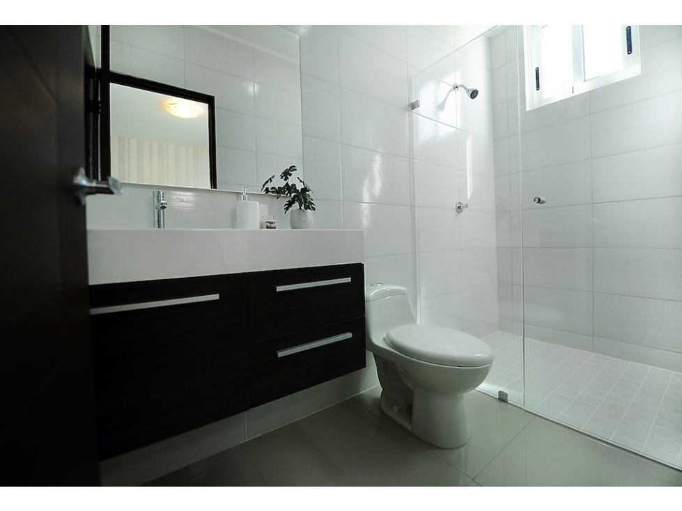 APARTAMENTO NUEVO 3REC PH MI CONDADO ANCON - 5