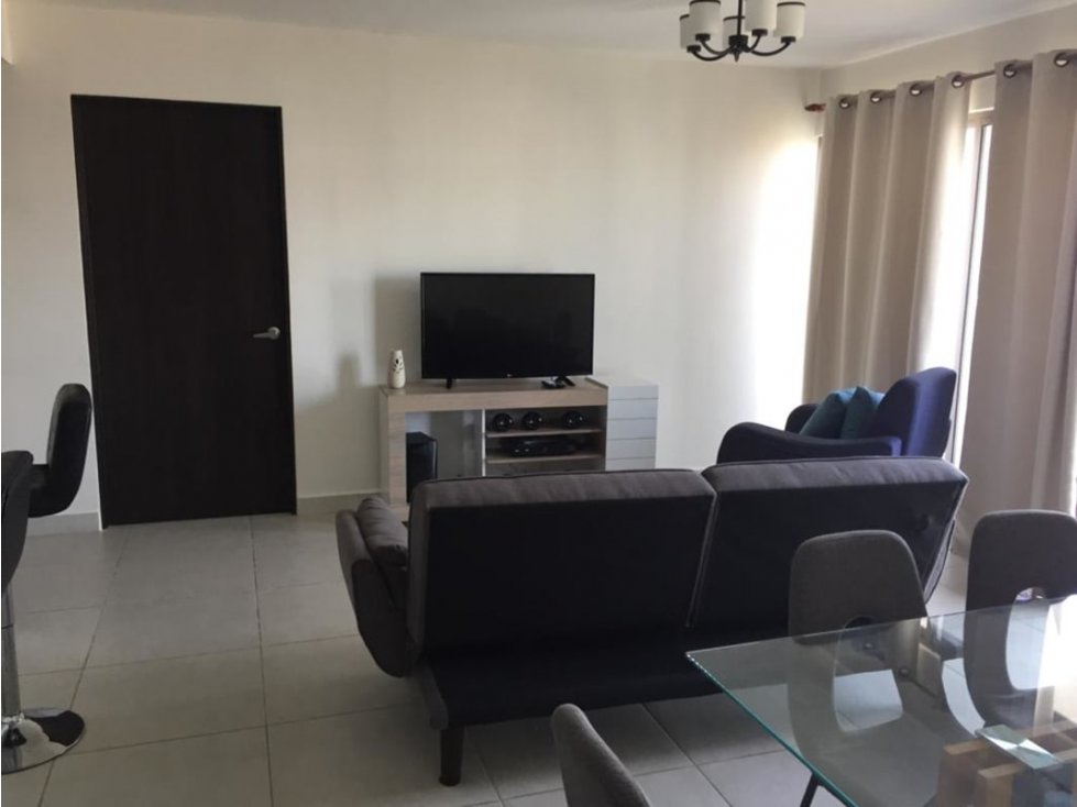 VENDO APARTAMENTO PANAMA PACIFICO MIDRISE WOODLANDS 2REC — foto 3
