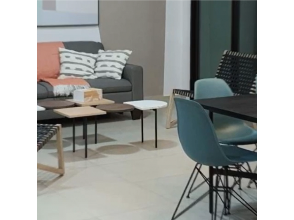 APARTAMENTO LAS OLAS RESIDENCES AMOBLADO VISTA AL MAR/GOLF — foto 5