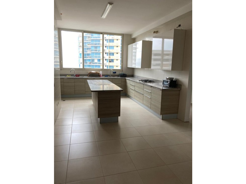 APARTAMENTO LUJOSO 4 RECAMARAS CON LINEA BLANCA PAITILLA — foto 6