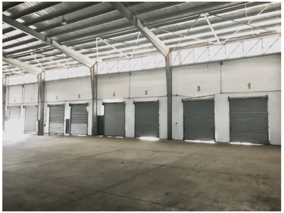 BODEGA DE 3208M2 EN ALQUILER EN MILLA 8 — foto 6