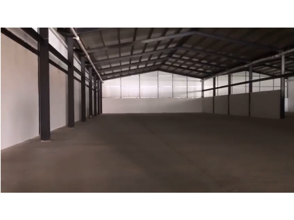 OFIBODEGAS 266M2, EN LA CIUDAD PANAMA DISTRIBUTION CENTER - 6