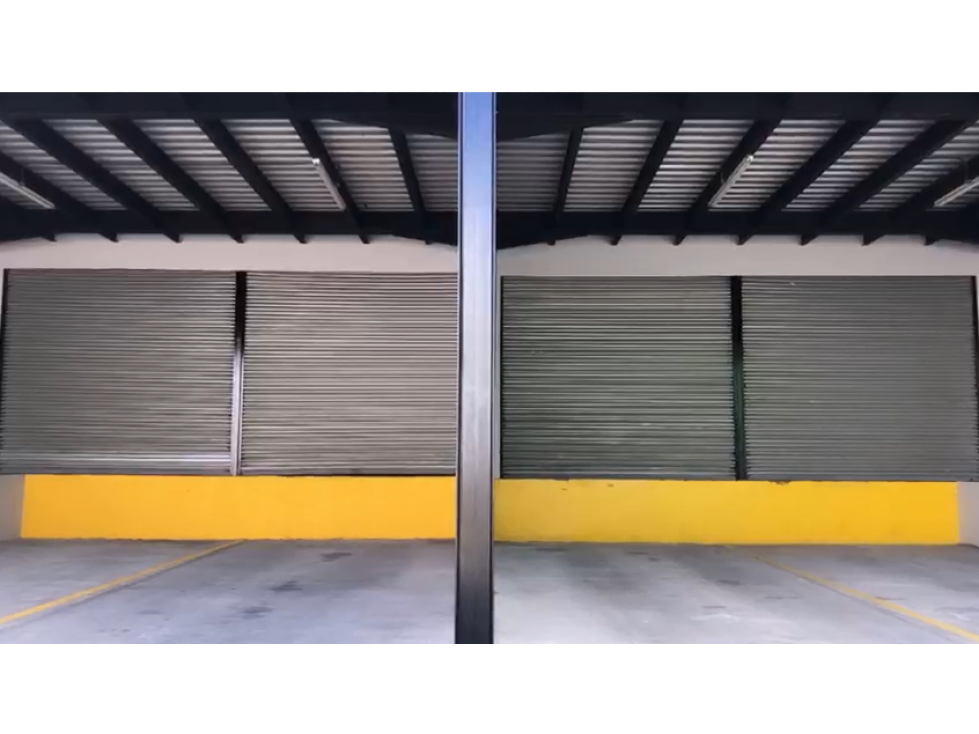 BODEGAS 400 M2 EN LA CIUDAD PANAMA DISTRIBUTION CENTER — foto 4