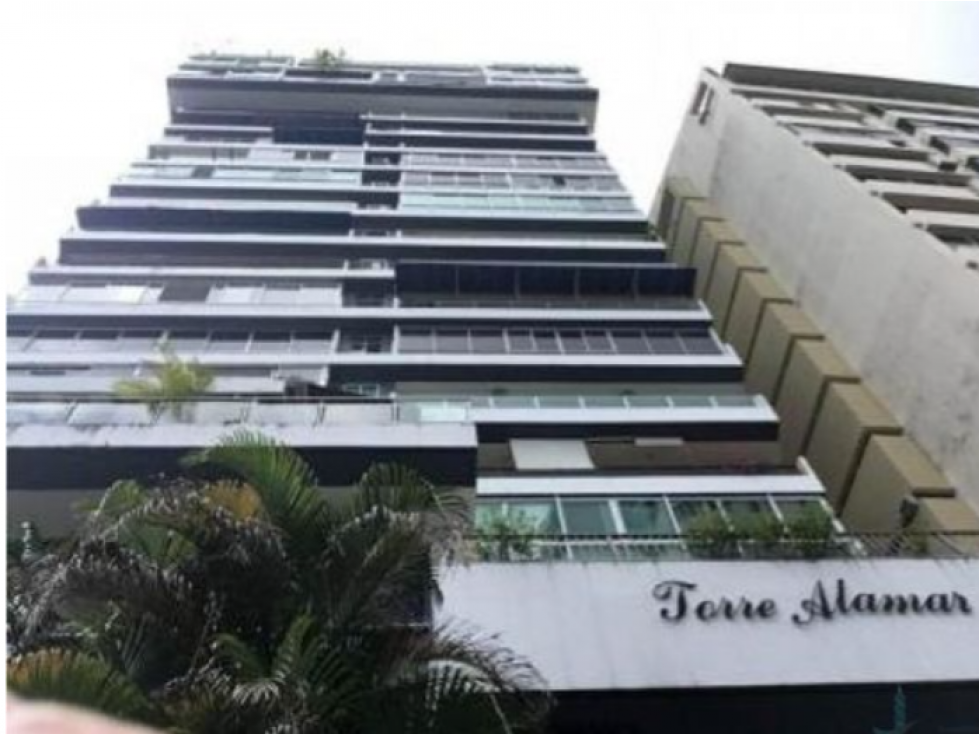 APARTAMENTO ALQUILER 4REC PAITILLA PH ALAMAR