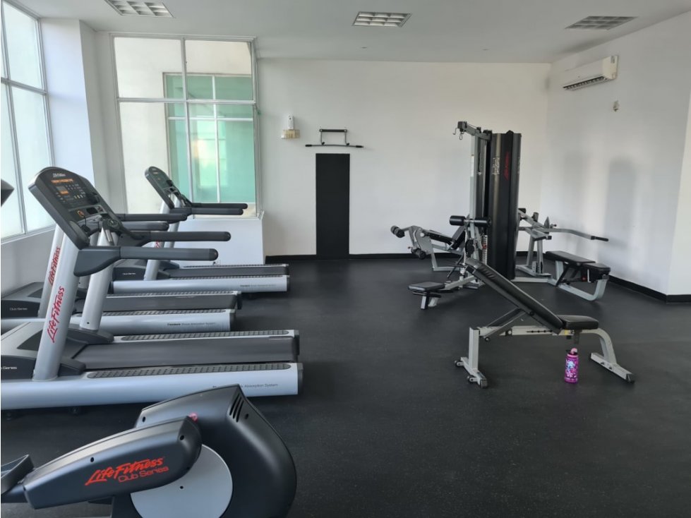 VENTA ALQUILER EN PH VIVENDI TOWER EDISÓN PARK - 6
