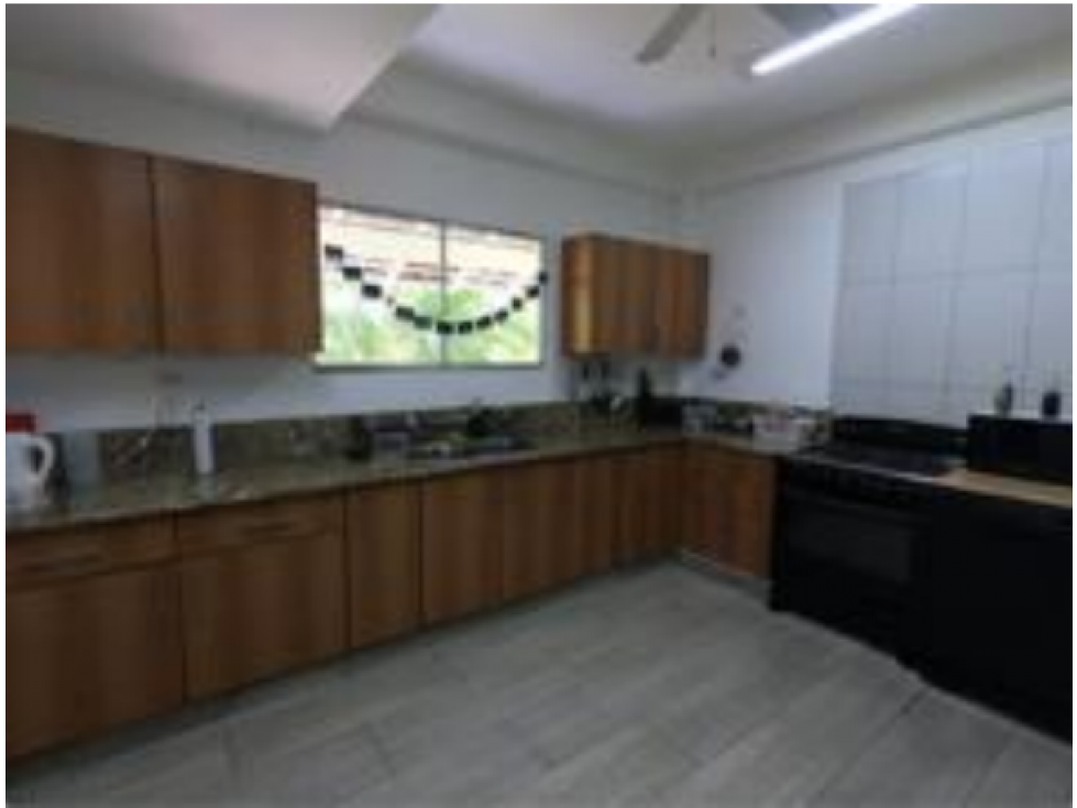 CASA DUPLEX REMODELADA 269M2 EN ALBROOK — foto 5