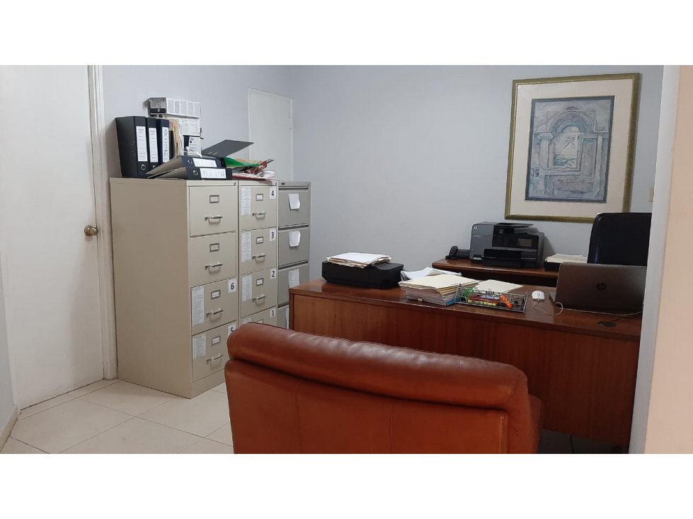 OFICINA MANTENIMIENTO INCLUIDO 207 M2 EN OBARRIO. PH OMEGA — foto 6