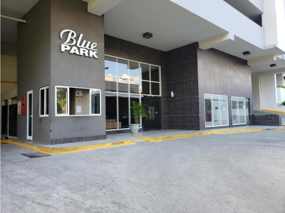 APARTAMENTO EN PH BLUE PARK, BELLA VISTA — foto 4